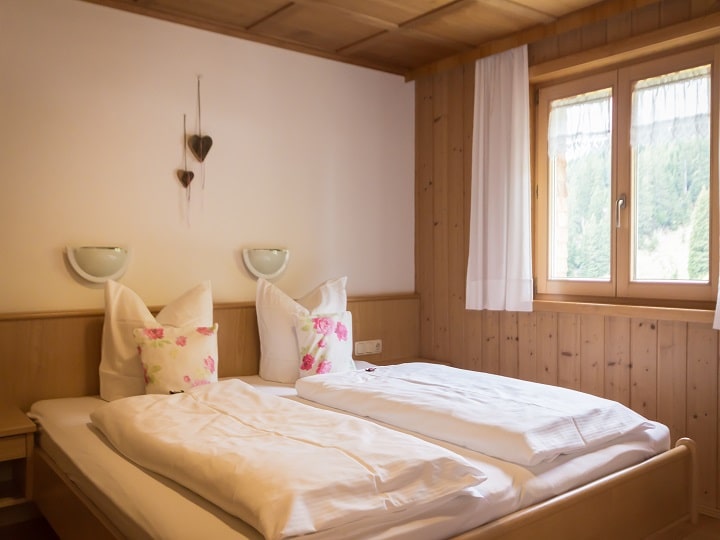 Appartement Murmele