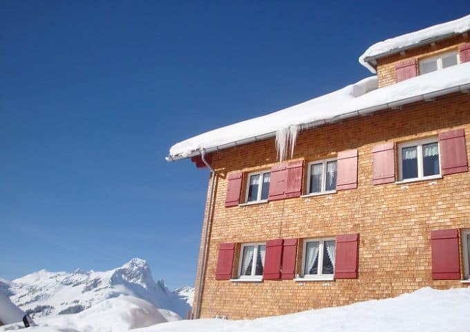 Winterurlaub | Skiurlaub