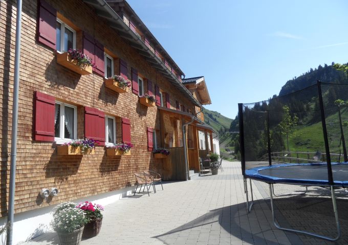 Sommerurlaub | Familienurlaub | Wanderurlaub