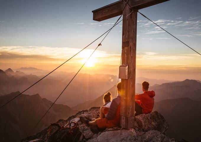 Sommerurlaub | Wanderurlaub