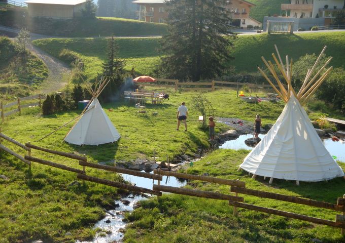 Sommerurlaub | Familienurlaub