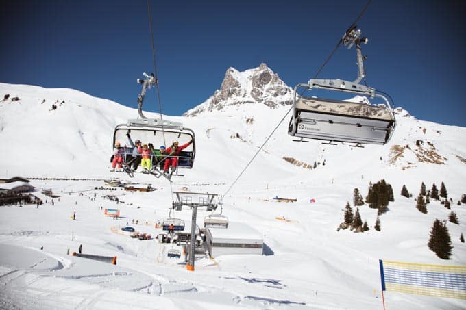 Skiurlaub | Winterurlaub