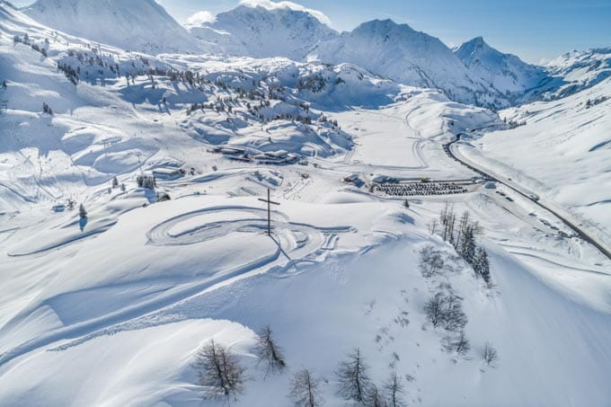 Winterurlaub | Skiurlaub