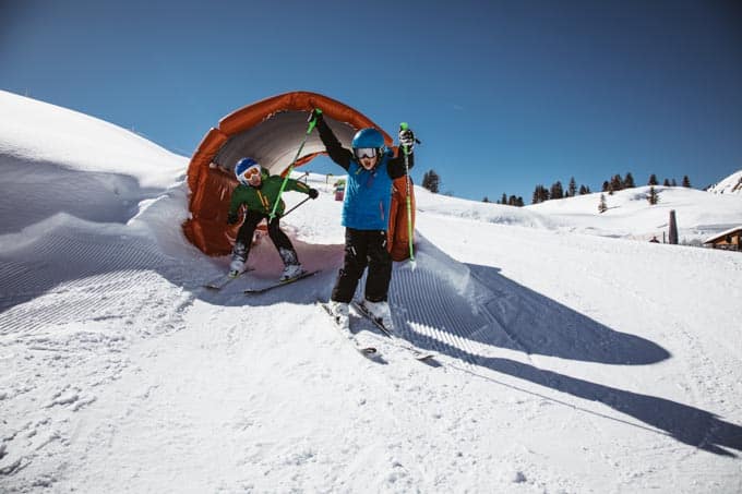 Skiurlaub | Winterurlaub | Familienurlaub