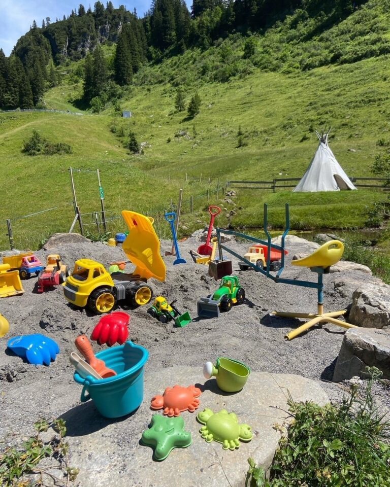 Familienurlaub|Sommerurlaub