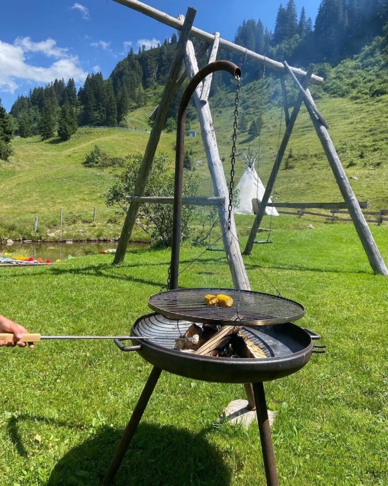 Familienurlaub|Wanderurlaub