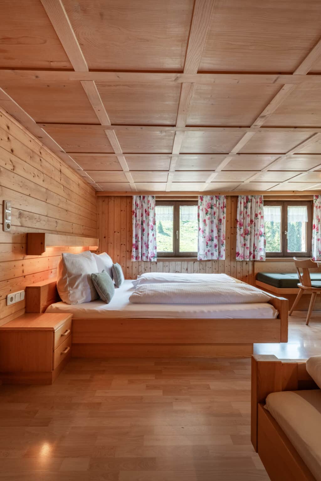 Apartment Bergrößle L