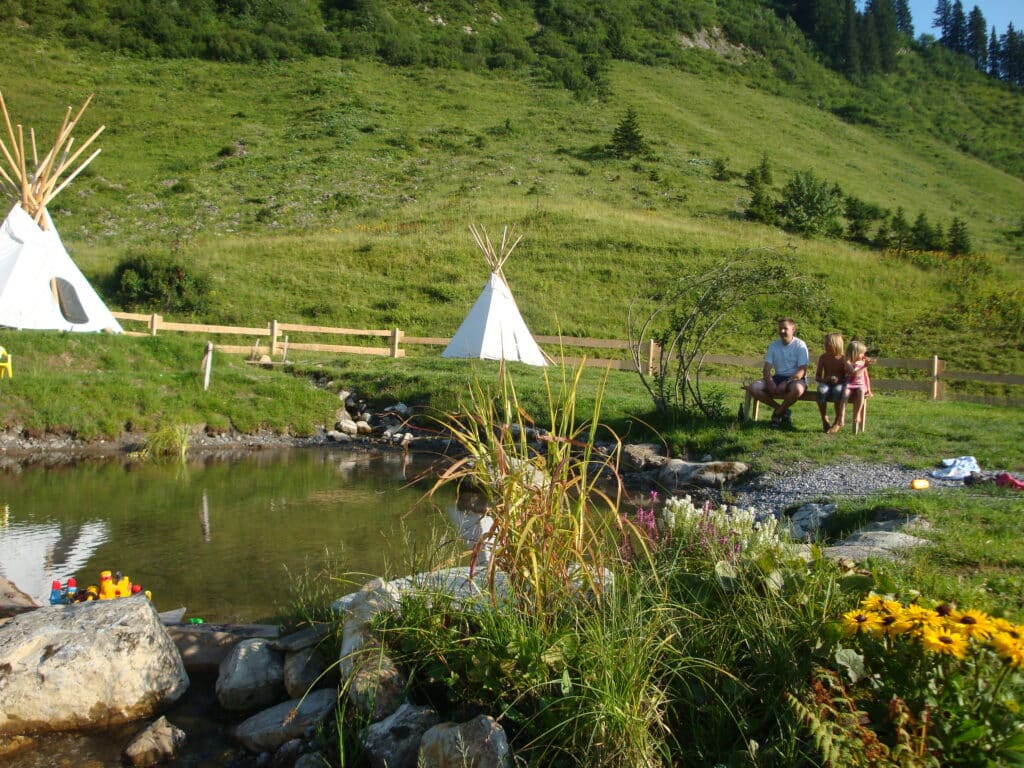 Abenteueralm